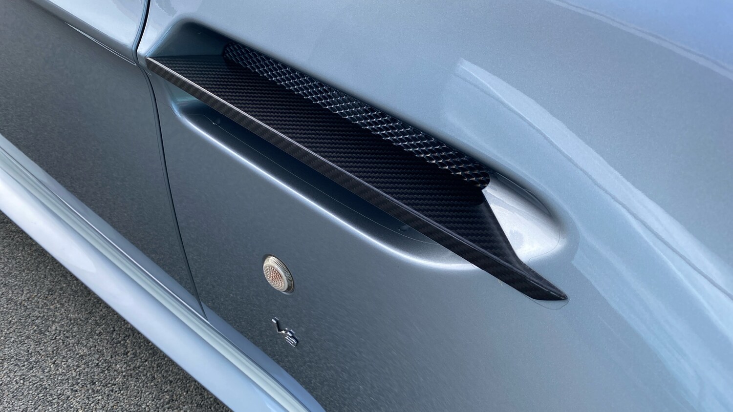 Used Aston Martin Vantage 2016 for sale - 77668257: Photo 17