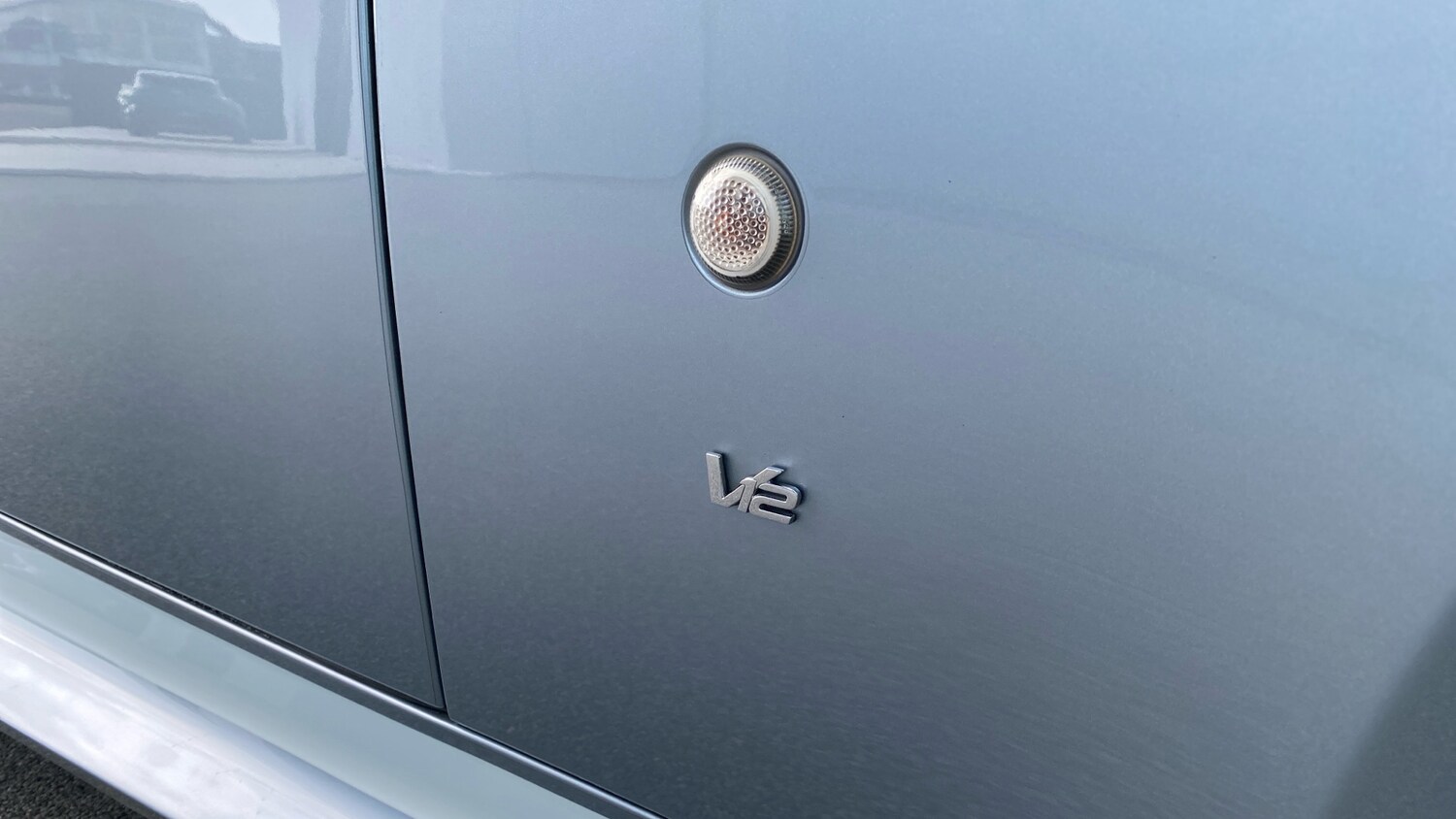 Used Aston Martin Vantage 2016 for sale - 77668257: Photo 18
