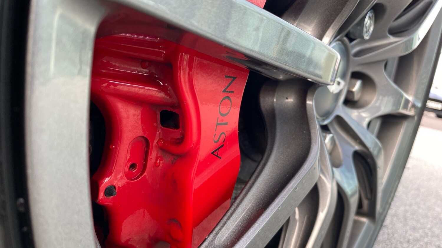 Used Aston Martin Vantage 2016 for sale - 77668257: Photo 19