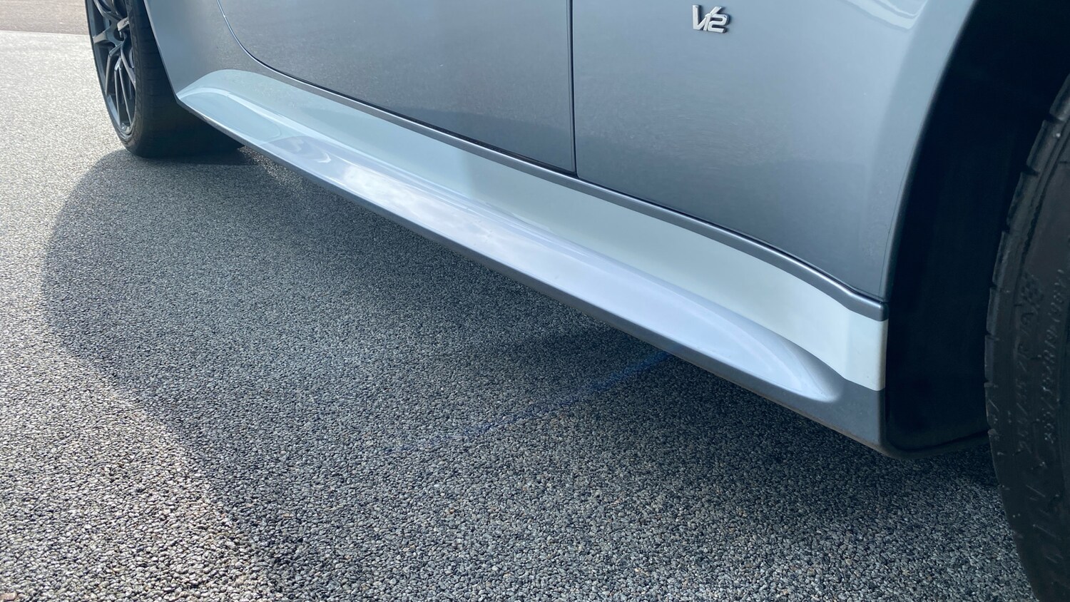 Used Aston Martin Vantage 2016 for sale - 77668257: Photo 20