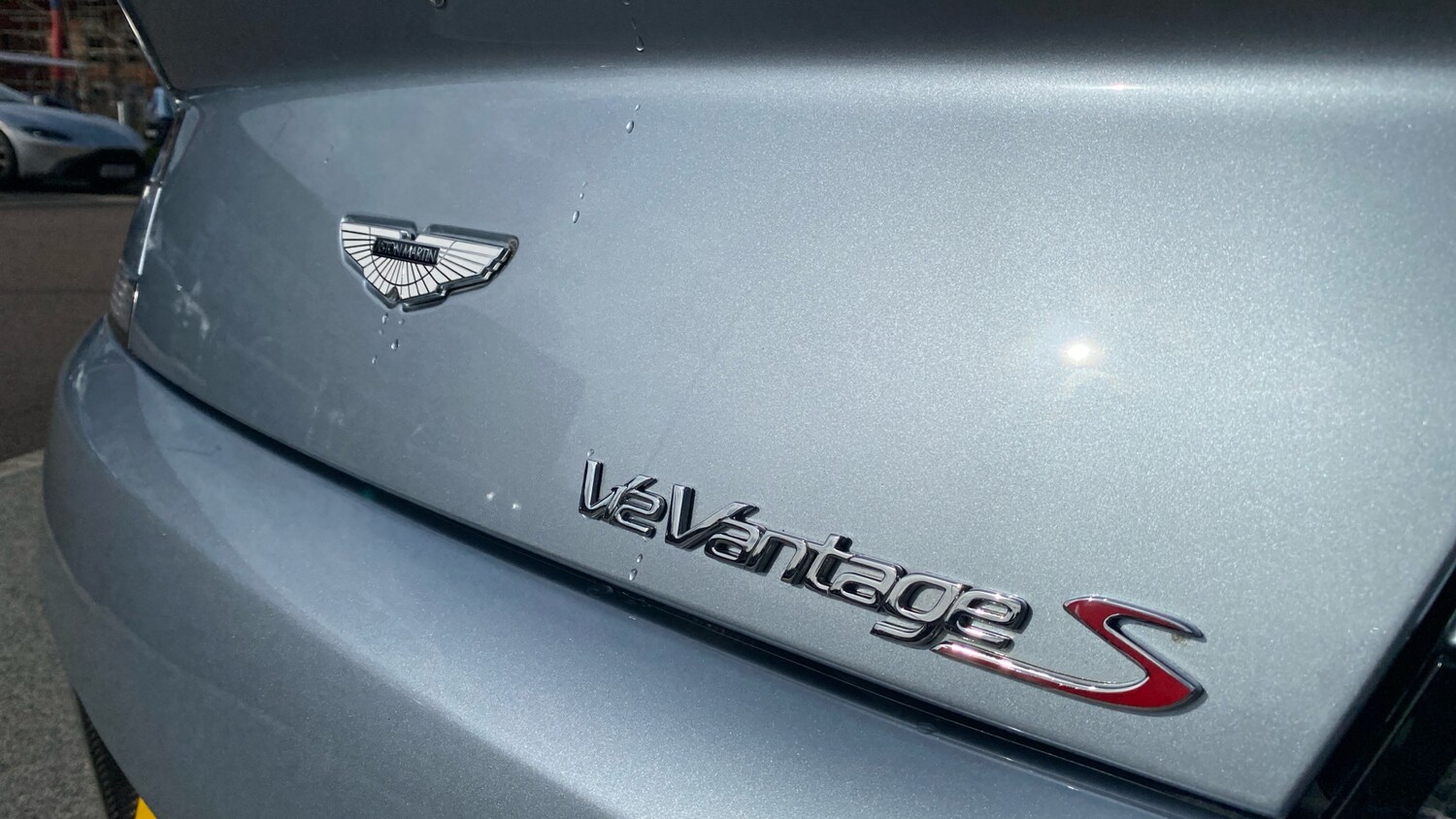 Used Aston Martin Vantage 2016 for sale - 77668257: Photo 21