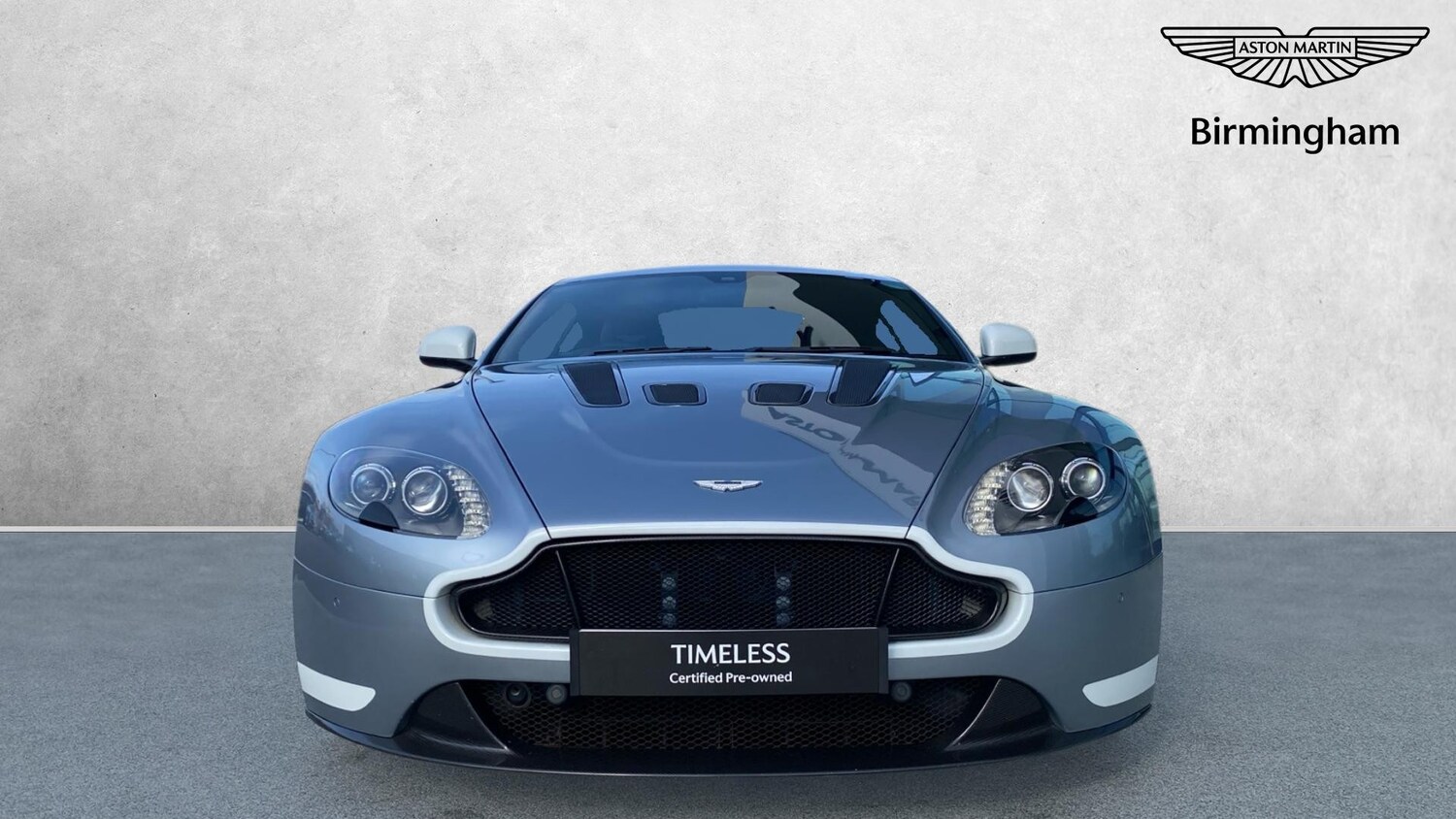 Used Aston Martin Vantage 2016 for sale - 77668257: Photo 7