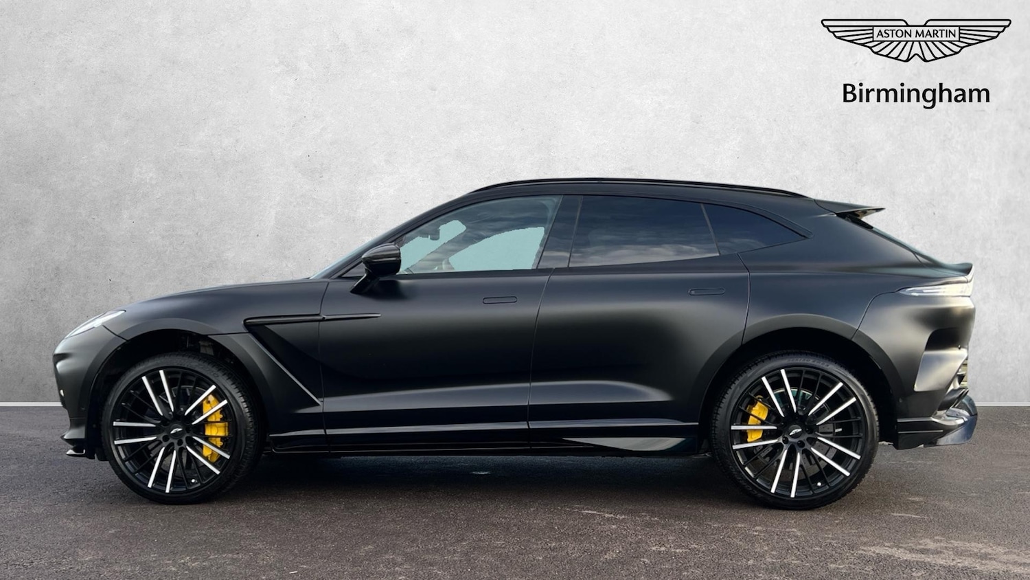 Used Aston Martin DBX for sale - 76799461: Photo 12