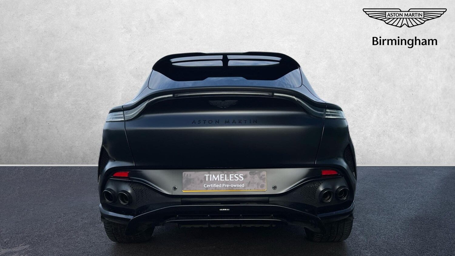 Used Aston Martin DBX for sale - 76799461: Photo 13