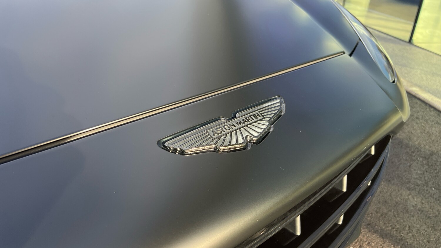 Used Aston Martin DBX for sale - 76799461: Photo 14