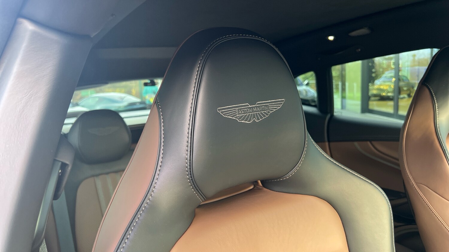 Used Aston Martin DBX for sale - 76799461: Photo 5