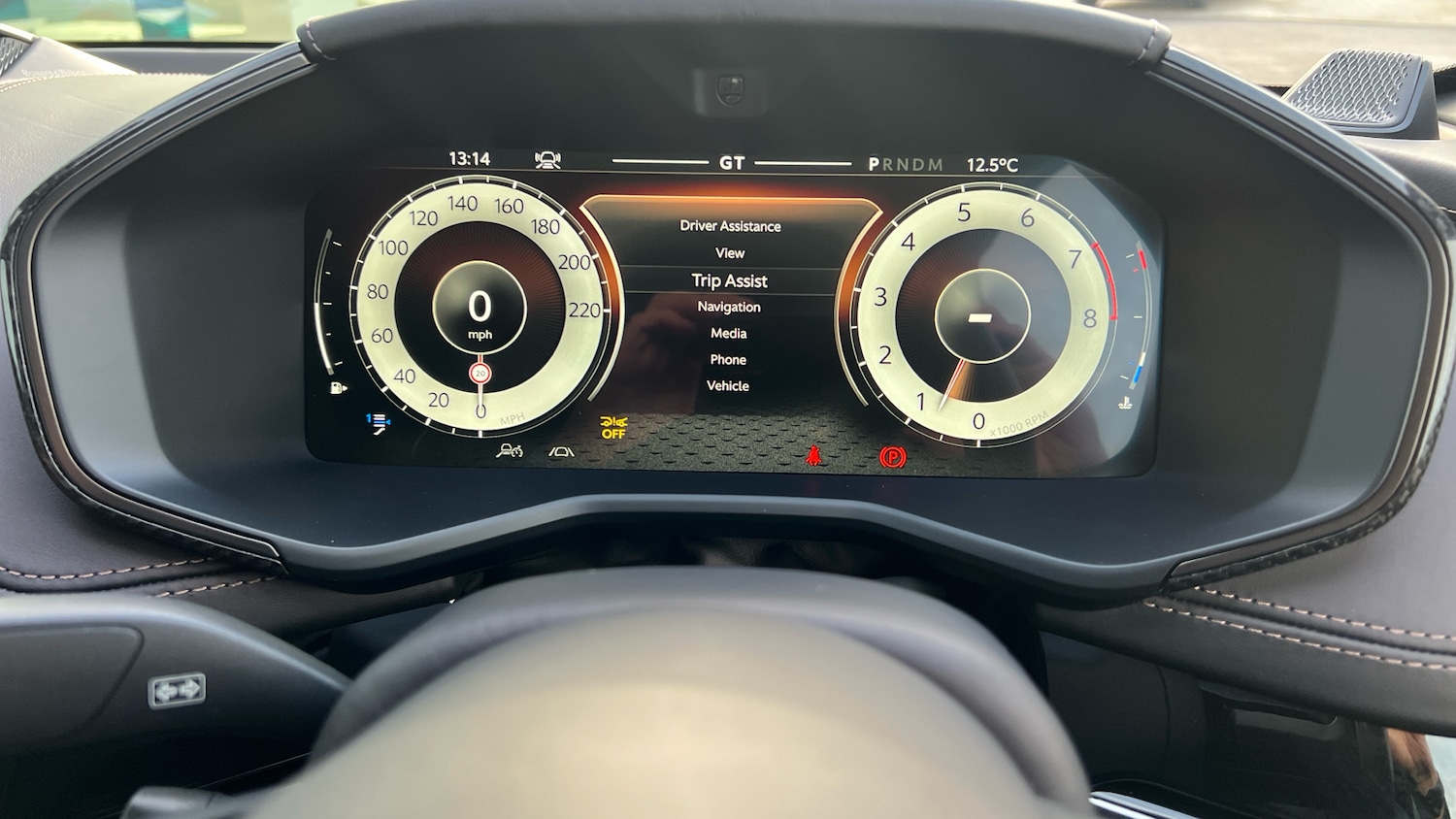 Used Aston Martin DBX for sale - 76799461: Photo 6