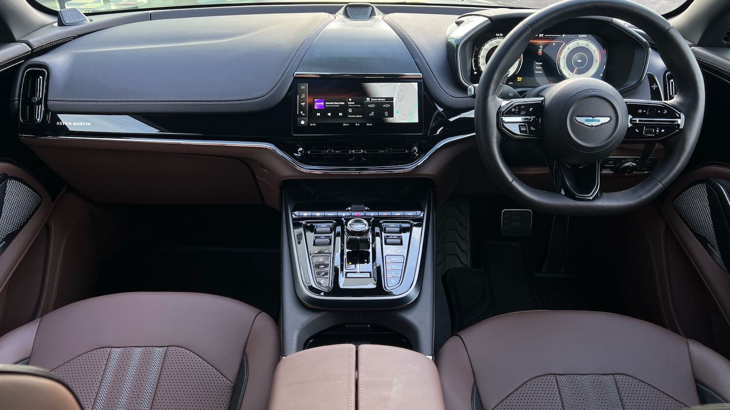 Used Aston Martin DBX for sale - 76799461: Photo 9