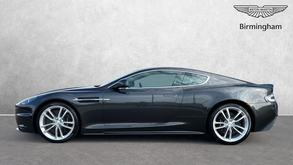 Used Aston Martin DBS 2012 for sale - 75644525: Photo 12