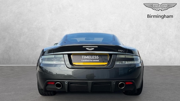 Used Aston Martin DBS 2012 for sale - 75644525: Photo 13
