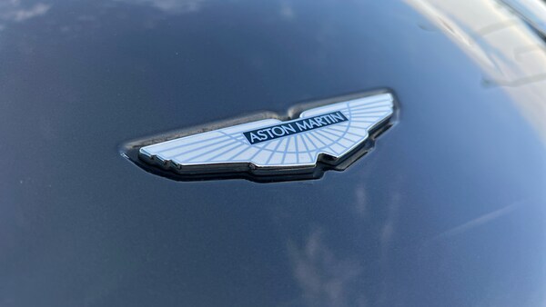 Used Aston Martin DBS 2012 for sale - 75644525: Photo 14