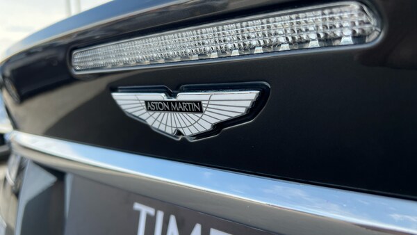 Used Aston Martin DBS 2012 for sale - 75644525: Photo 15