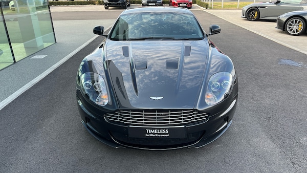 Used Aston Martin DBS 2012 for sale - 75644525: Photo 17