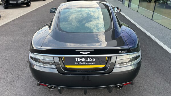 Used Aston Martin DBS 2012 for sale - 75644525: Photo 18