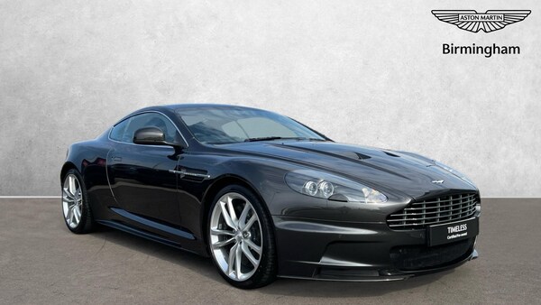 Used Aston Martin DBS 2012 for sale - 75644525: Photo 1