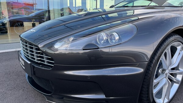 Used Aston Martin DBS 2012 for sale - 75644525: Photo 20