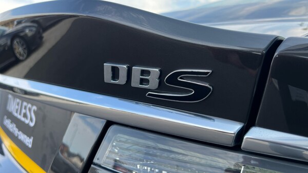 Used Aston Martin DBS 2012 for sale - 75644525: Photo 21