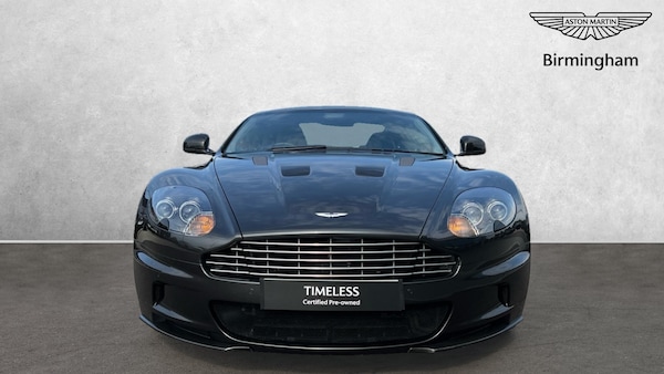 Used Aston Martin DBS 2012 for sale - 75644525: Photo 7
