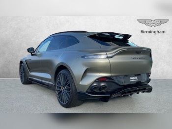 Used Aston Martin DBX 2023 for sale - 78201833: Photo