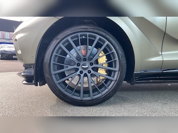 Used Aston Martin DBX 2023 for sale - 78201833: Photo