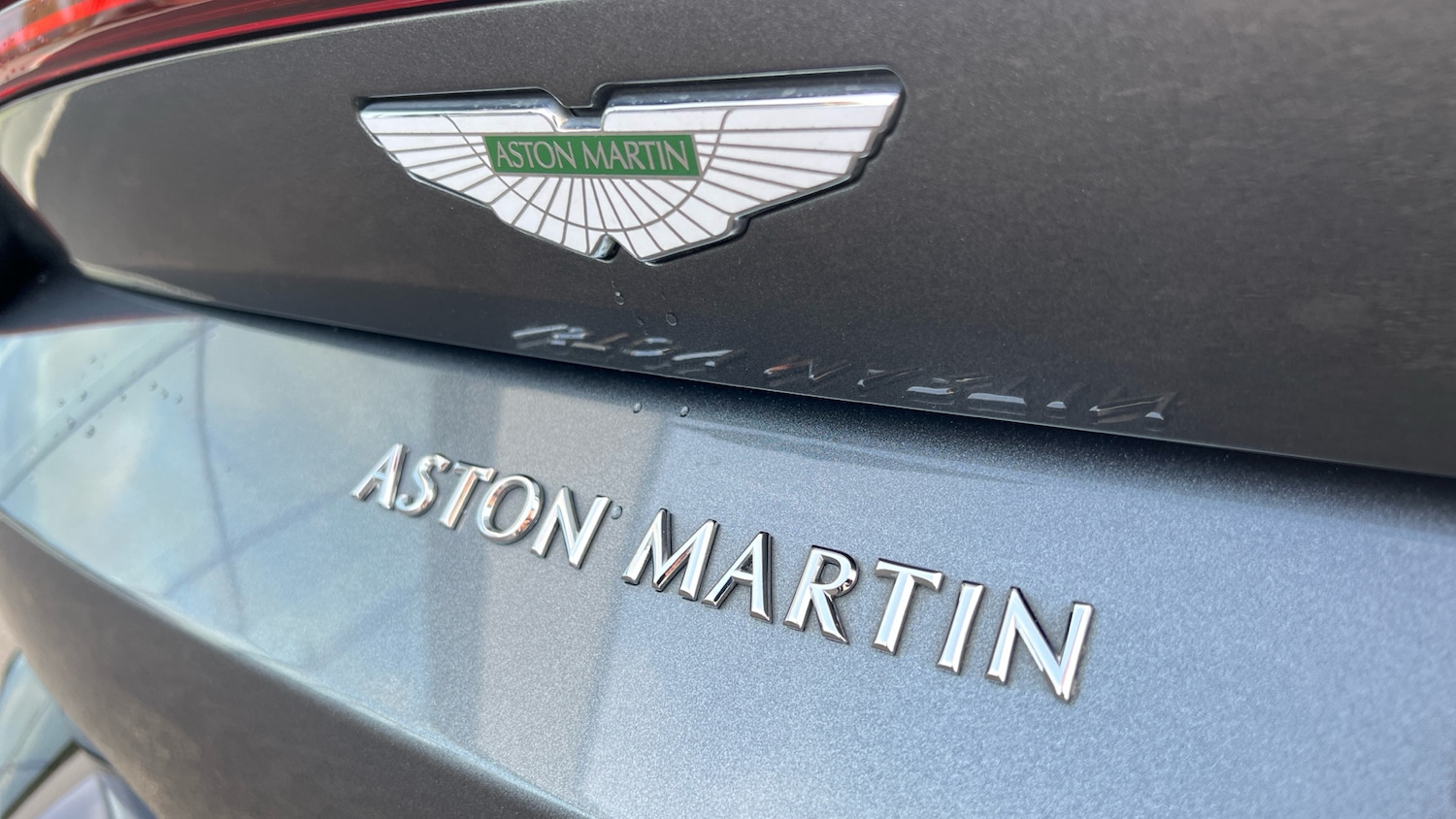 Used Aston Martin Vantage 2018 for sale - 76455001: Photo 14