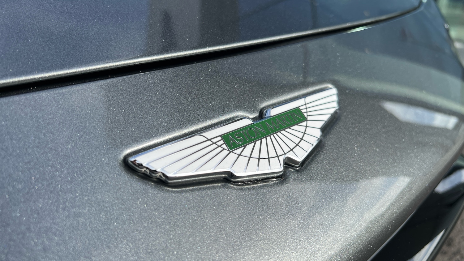 Used Aston Martin Vantage 2018 for sale - 76455001: Photo 15