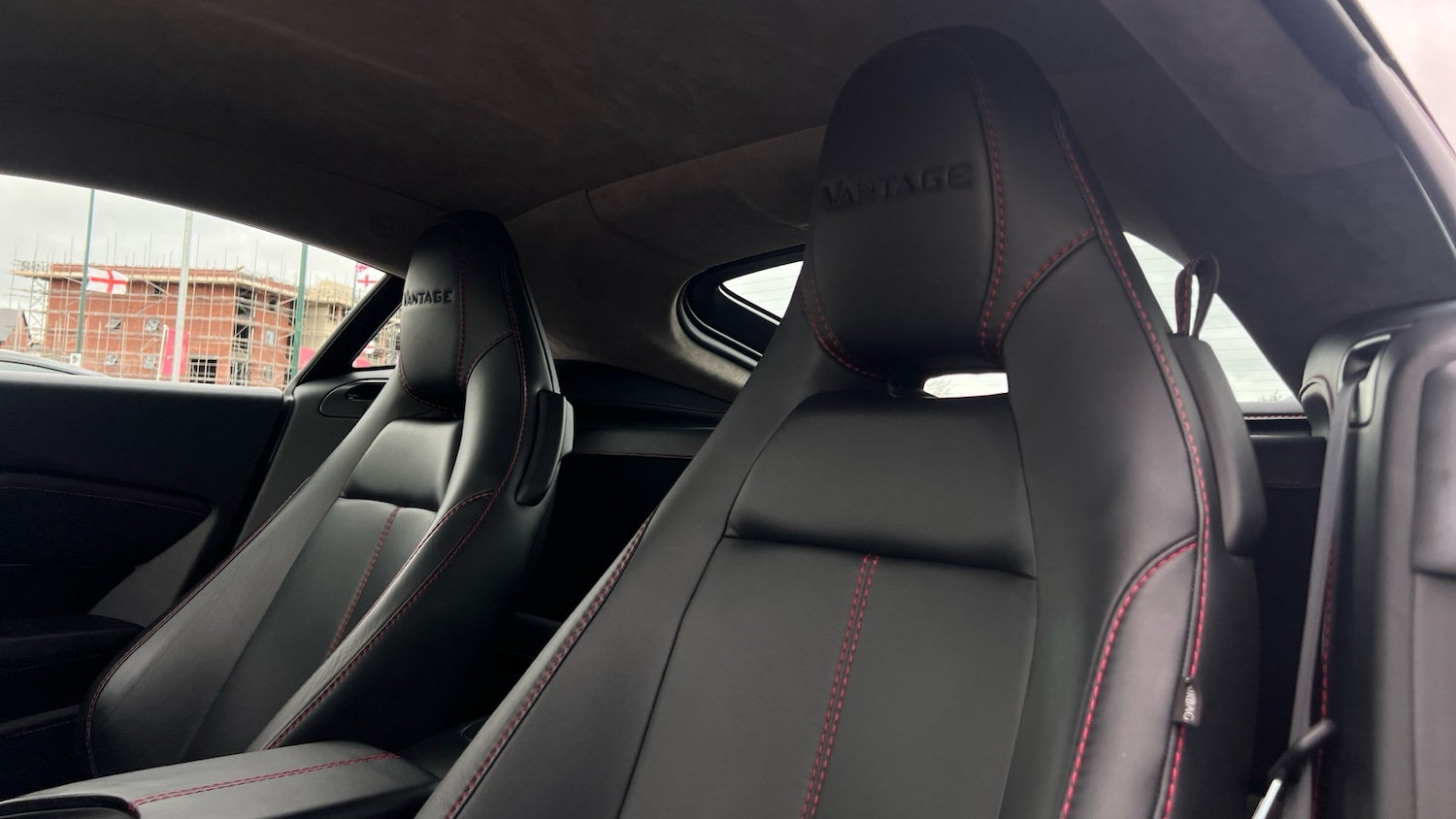 Used Aston Martin Vantage 2018 for sale - 76455001: Photo 20