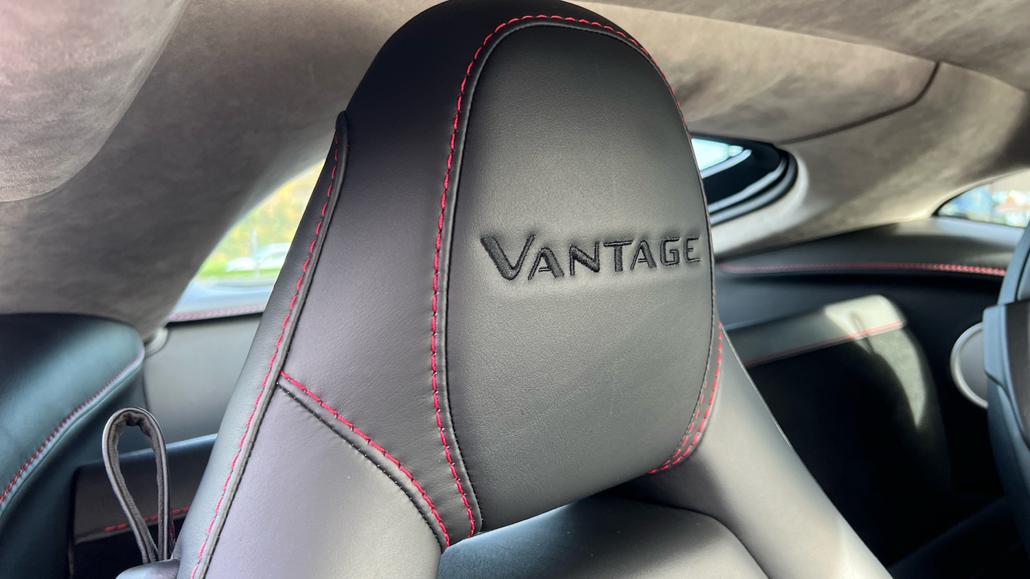Used Aston Martin Vantage 2018 for sale - 76455001: Photo 5