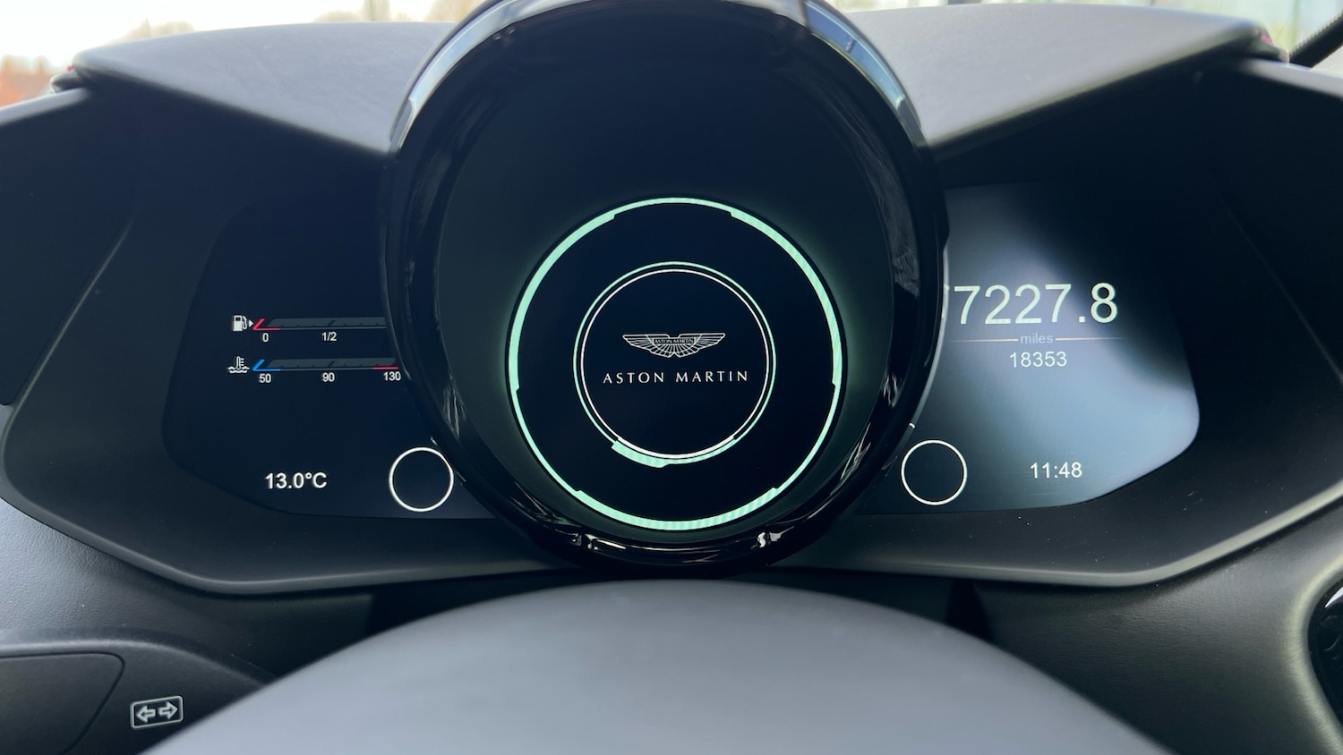 Used Aston Martin Vantage 2018 for sale - 76455001: Photo 6