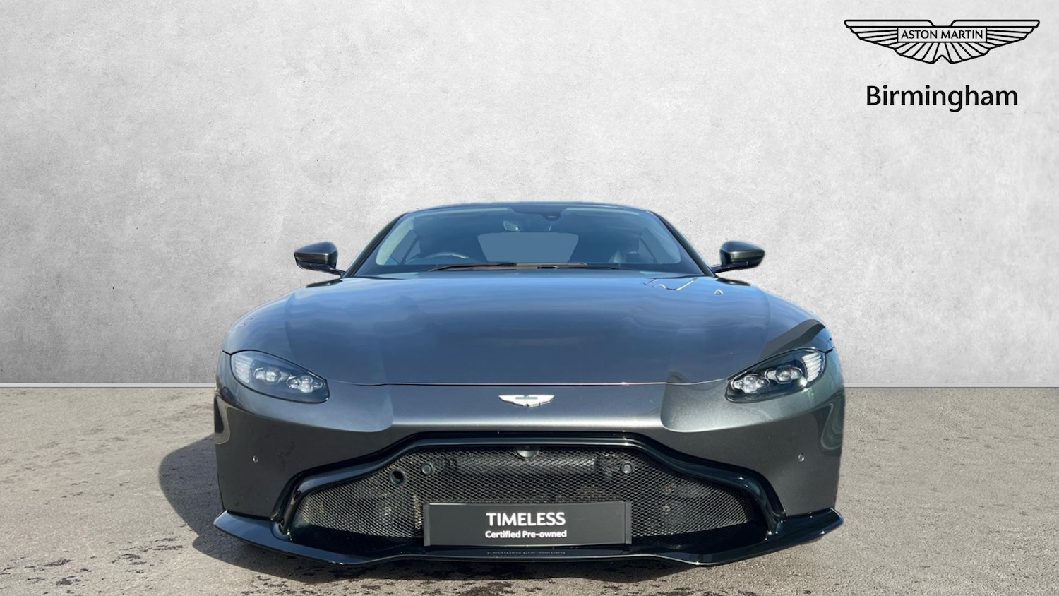 Used Aston Martin Vantage 2018 for sale - 76455001: Photo 7