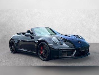 Used Porsche 911 2022 for sale - 78620728: Photo