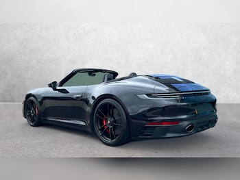Used Porsche 911 2022 for sale - 78620728: Photo