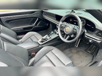 Used Porsche 911 2022 for sale - 78620728: Photo