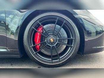 Used Porsche 911 2022 for sale - 78620728: Photo