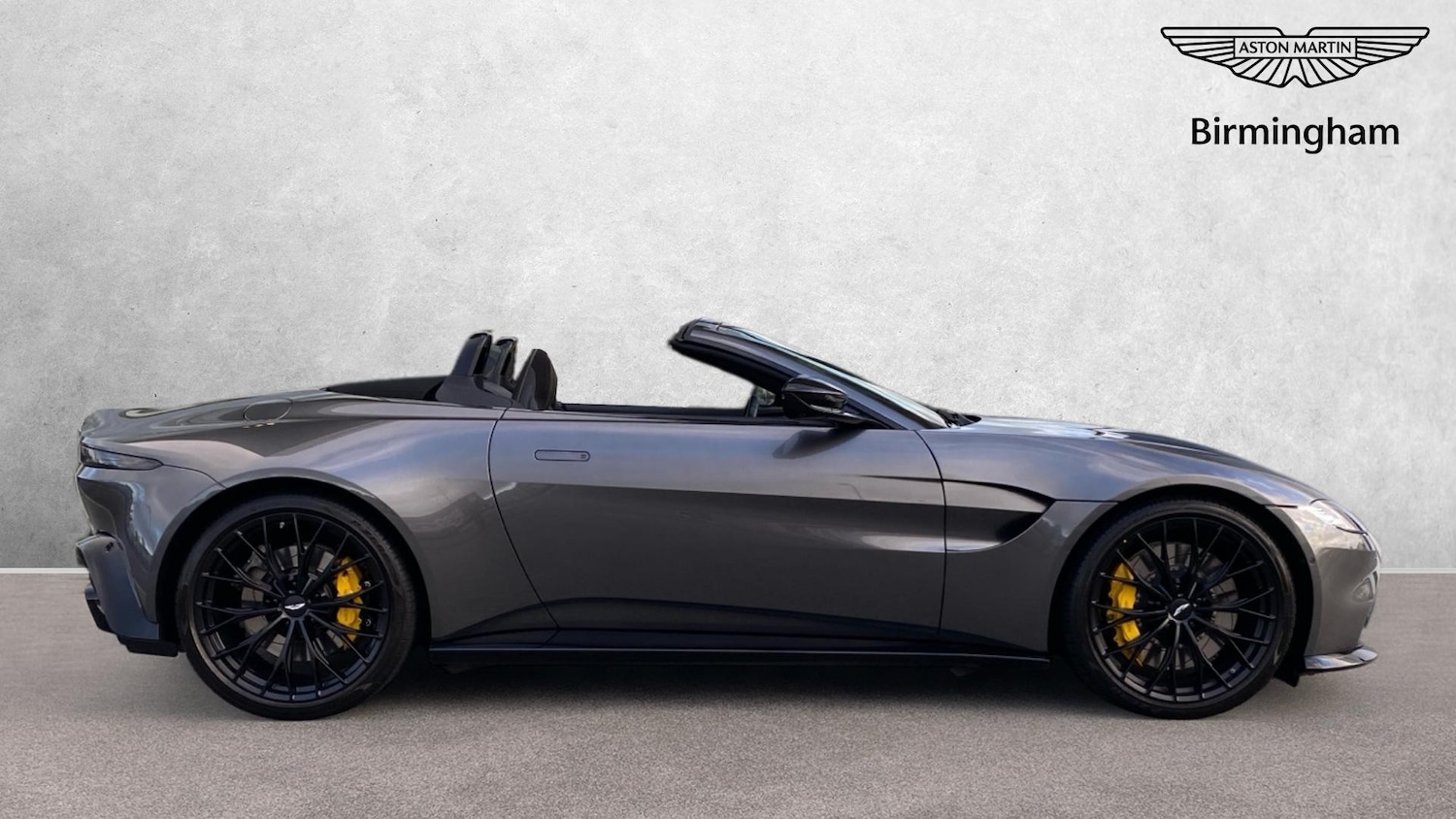 Used Aston Martin Vantage 2022 for sale - 77189172: Photo 12