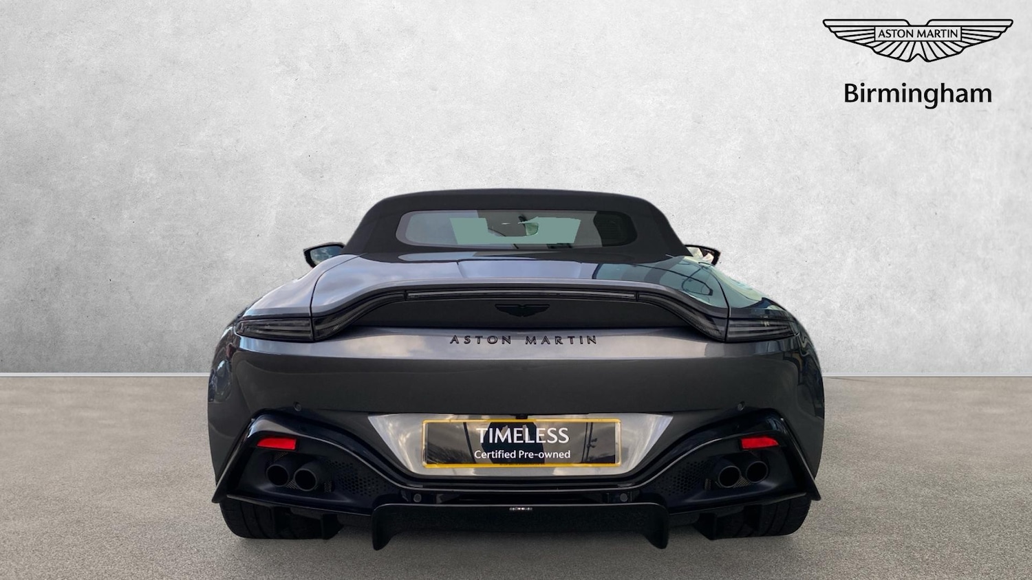 Used Aston Martin Vantage 2022 for sale - 77189172: Photo 13