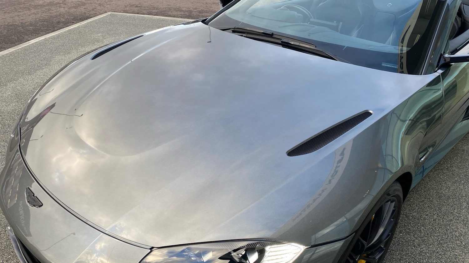 Used Aston Martin Vantage 2022 for sale - 77189172: Photo 15