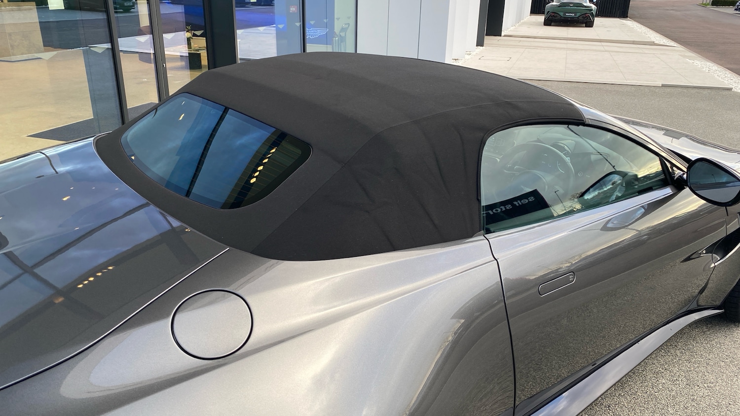 Used Aston Martin Vantage 2022 for sale - 77189172: Photo 18