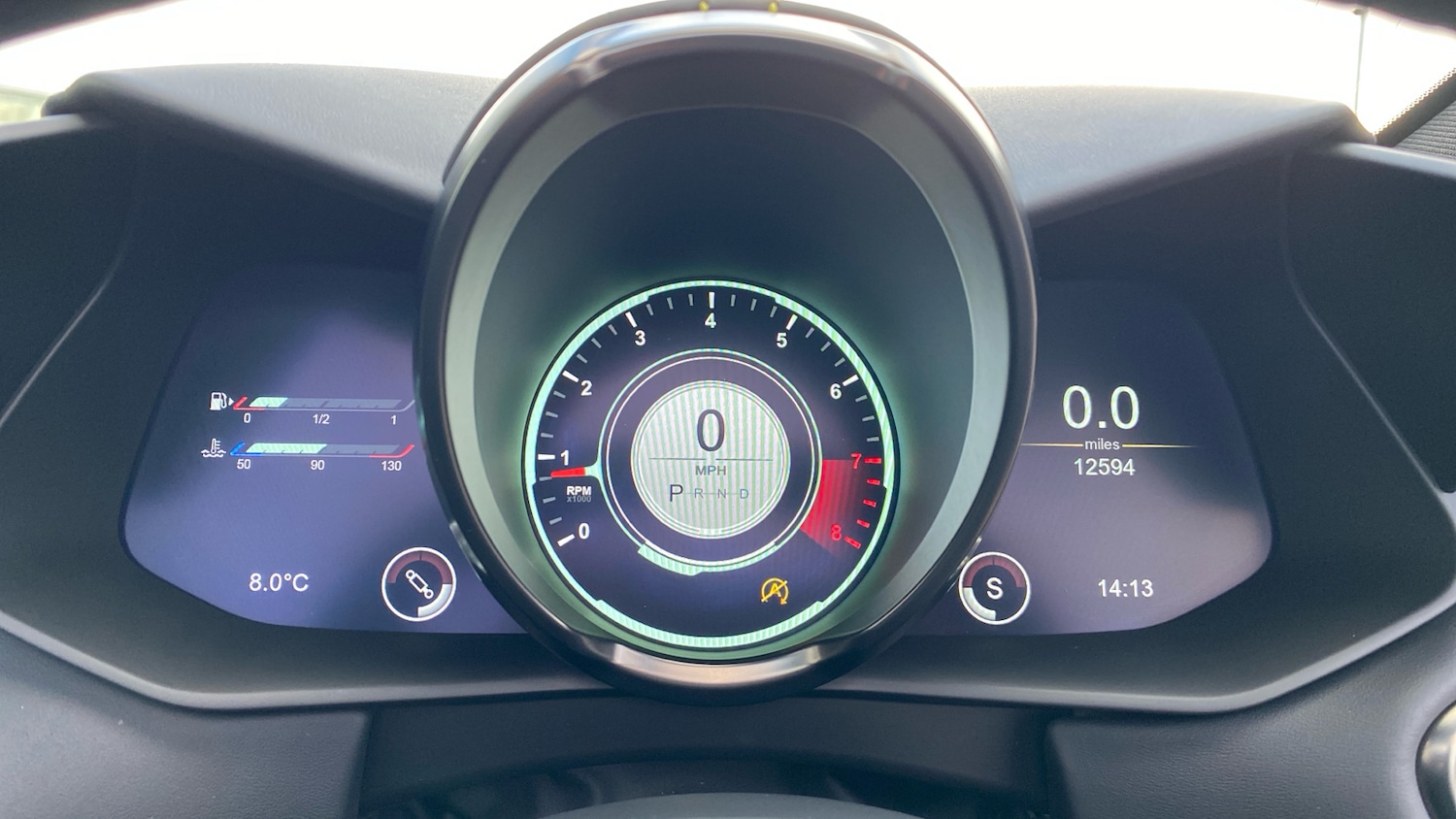 Used Aston Martin Vantage 2022 for sale - 77189172: Photo 6