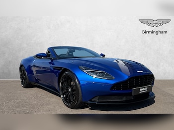 Used Aston Martin DB11 2020 for sale - 79142981: Photo