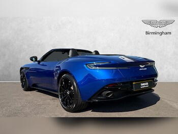 Used Aston Martin DB11 2020 for sale - 79142981: Photo