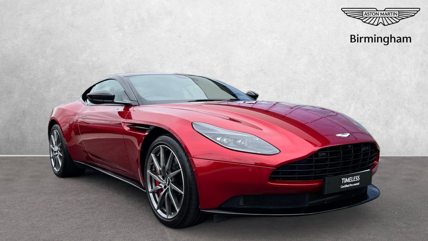 Used Aston Martin DB11 2020 for sale - 76211668: Photo 1