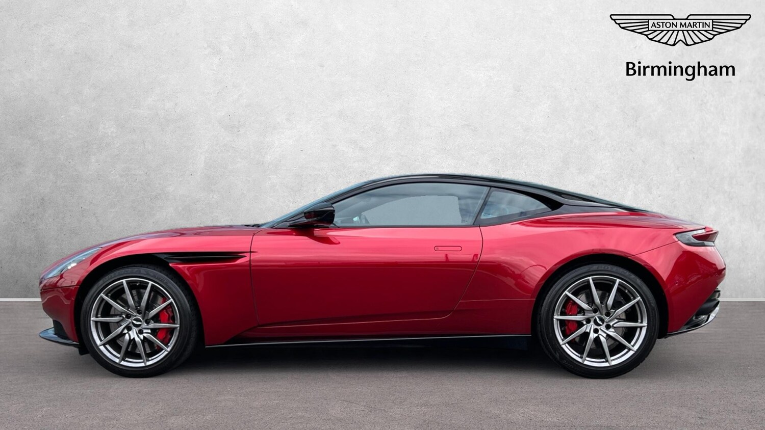 Used Aston Martin DB11 2020 for sale - 76211668: Photo 12