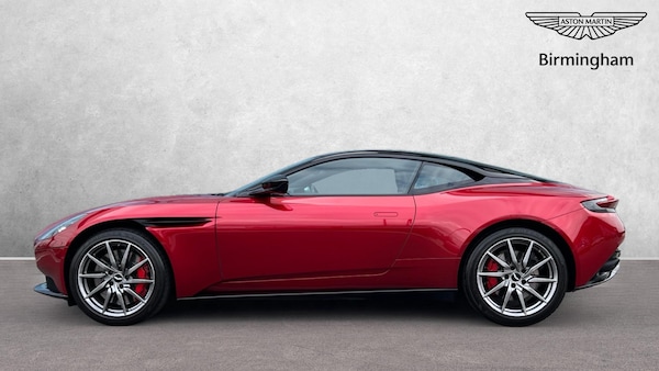 Used Aston Martin DB11 2020 for sale - 76211668: Photo 12