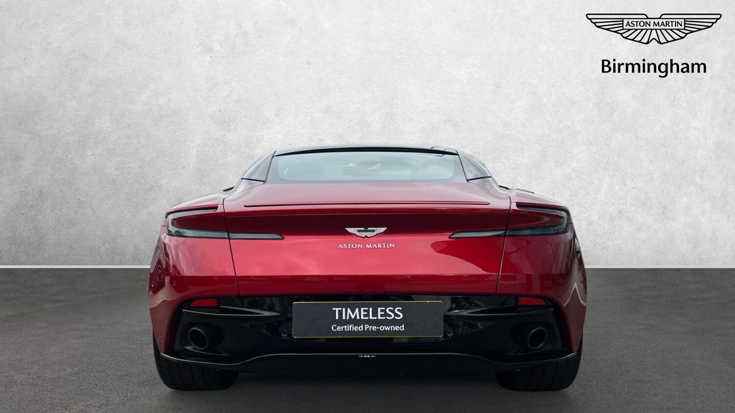 Used Aston Martin DB11 2020 for sale - 76211668: Photo 13