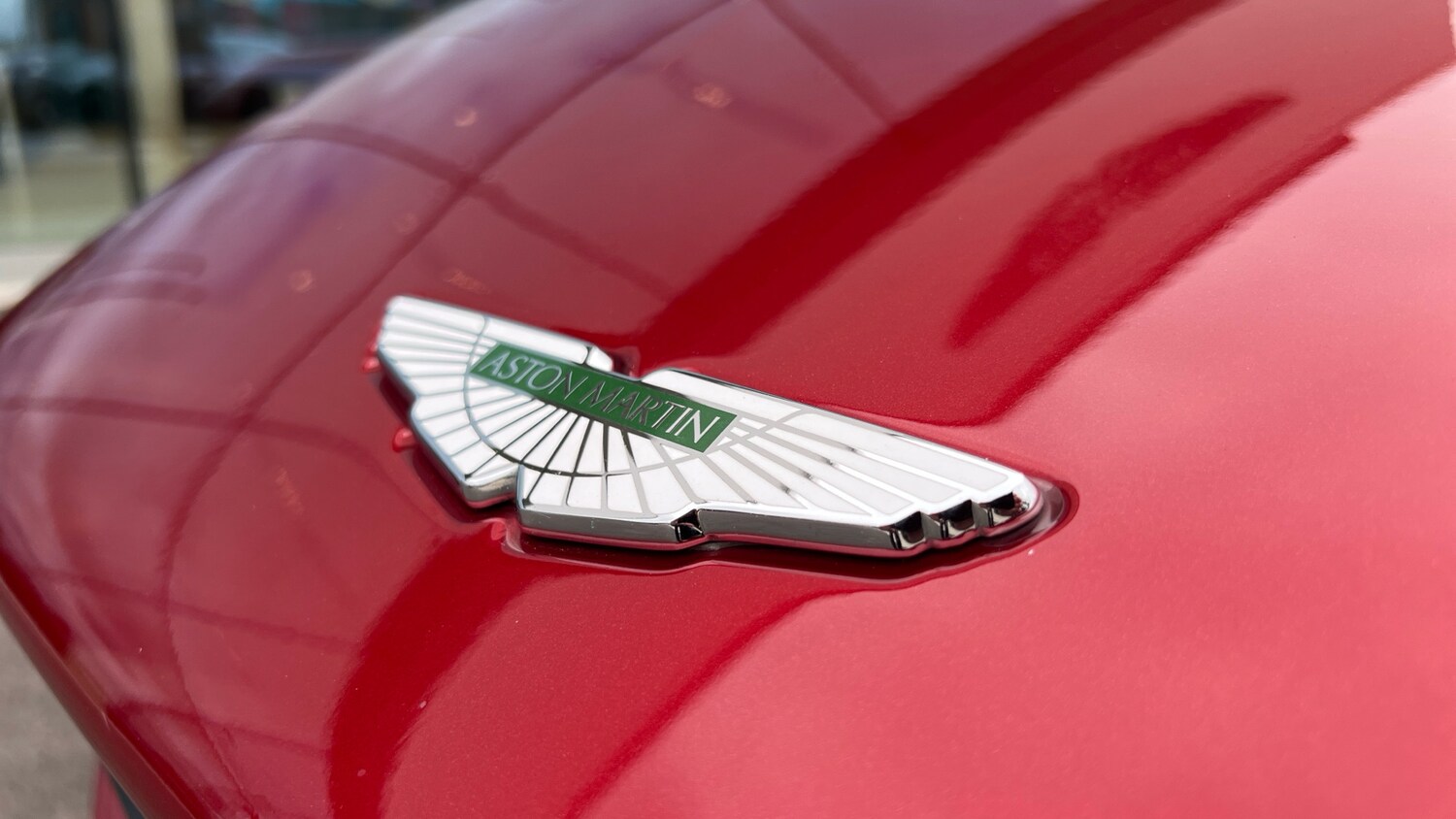 Used Aston Martin DB11 2020 for sale - 76211668: Photo 14