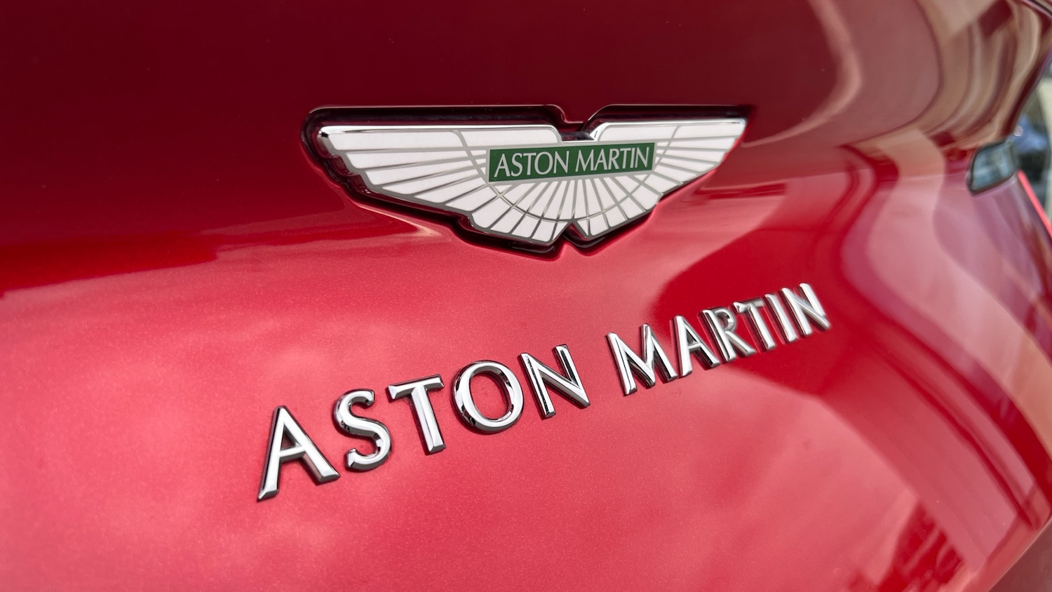 Used Aston Martin DB11 2020 for sale - 76211668: Photo 15