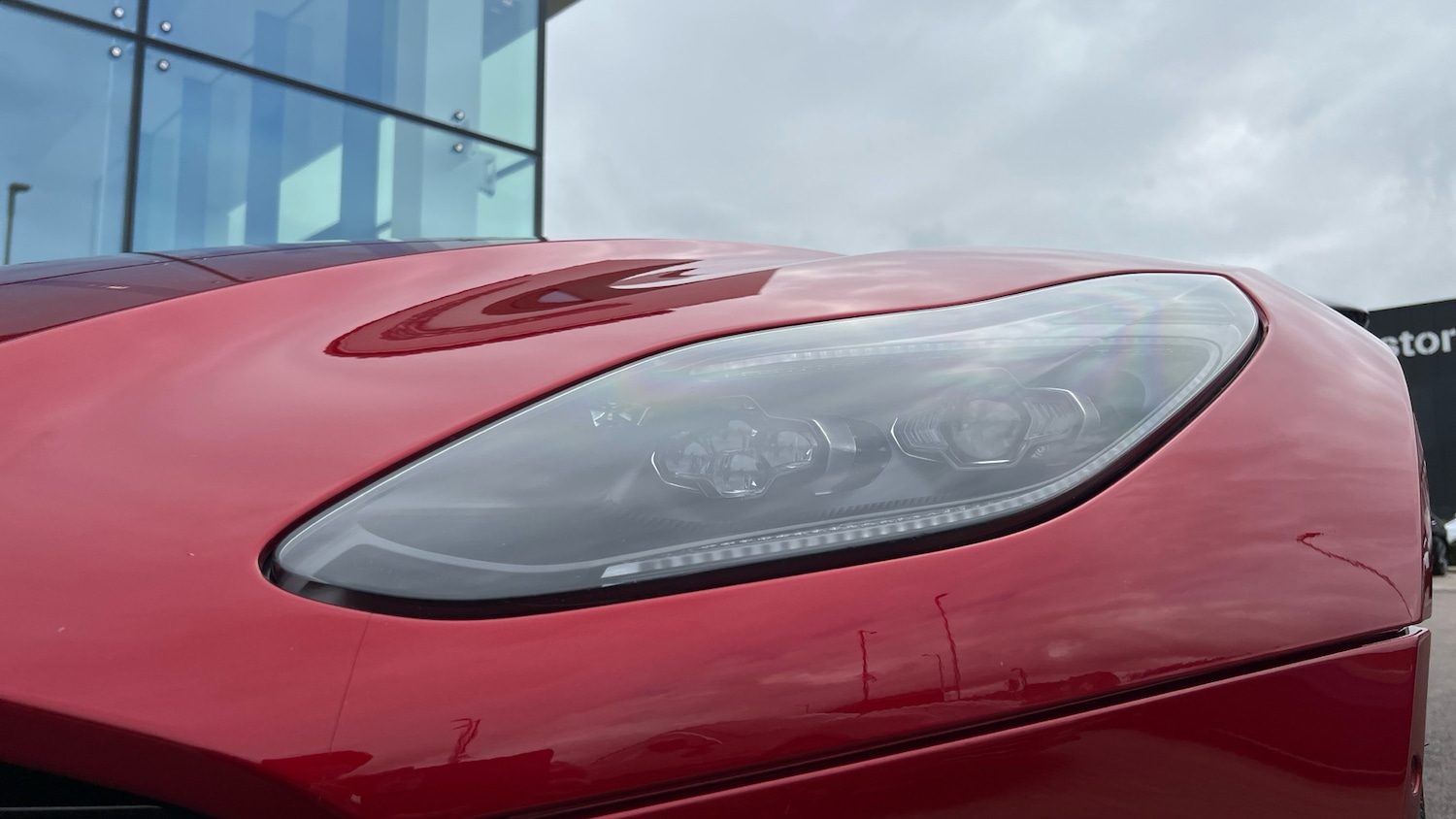 Used Aston Martin DB11 2020 for sale - 76211668: Photo 16