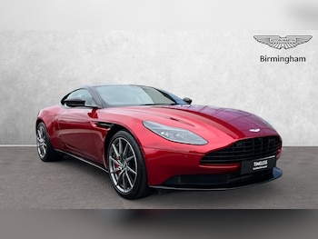 Aston Martin - DB11