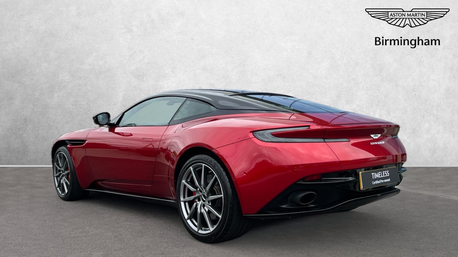 Used Aston Martin DB11 2020 for sale - 76211668: Photo 2